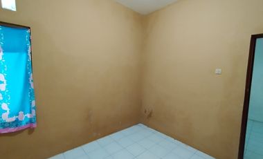 DIJUAL RUMAH PERUM DEKAT KALINEGORO  Mertoyudan