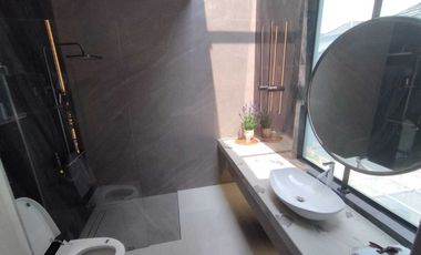 Rumah Perdana Mahakam Type Shapphire Lebar 7 Jakarta Garden City