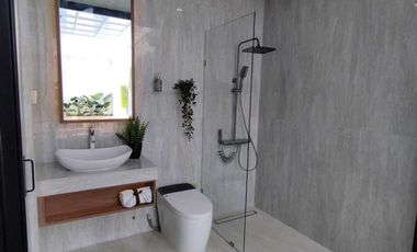 Rumah Perdana Mahakam Type Shapphire Lebar 7 Jakarta Garden City