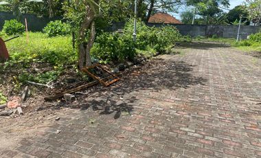 Tanah Dalam Komplek Summerfield Villa Residence