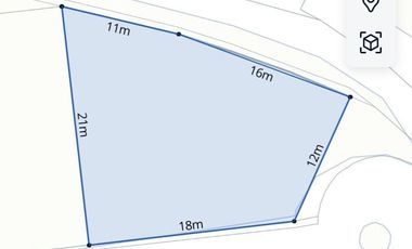 Tanah Dalam Komplek Summerfield Villa Residence