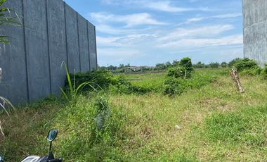 TANAH MURAH DALAM PERUMAHAN DEKAT BANDARA JUANDA