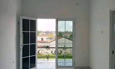 Rumah Mewah Baru Dekat Simpang Polda Free Allin Semua Biaya