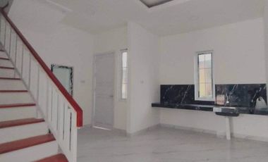 Rumah Mewah Baru Dekat Simpang Polda Free Allin Semua Biaya