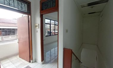 TURUN HARGA!! JUAL BUTUH UANG, Rumah TOWN HOUSE Strategis Di Tomang Raya. Jakarta Barat