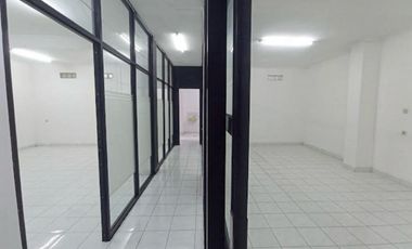 TURUN HARGA!! JUAL BUTUH UANG, Rumah TOWN HOUSE Strategis Di Tomang Raya. Jakarta Barat