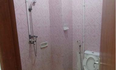 TURUN HARGA!! JUAL BUTUH UANG, Rumah TOWN HOUSE Strategis Di Tomang Raya. Jakarta Barat