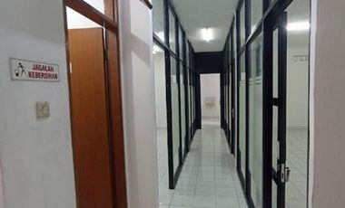 TURUN HARGA!! JUAL BUTUH UANG, Rumah TOWN HOUSE Strategis Di Tomang Raya. Jakarta Barat