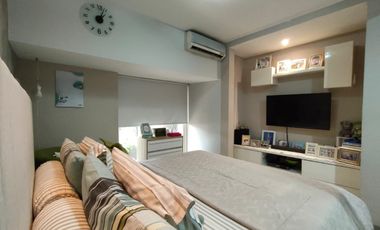 Rumah sangat cantik area tenang siap huni Citra Grand Cibubur