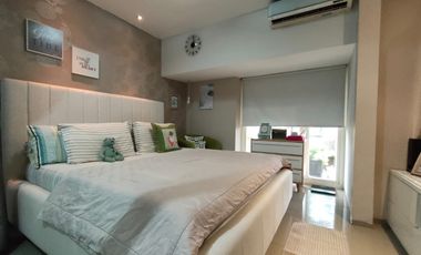 Rumah sangat cantik area tenang siap huni Citra Grand Cibubur