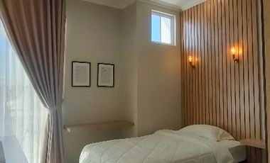 Rumah Murah Tengah Kota Siap Huni