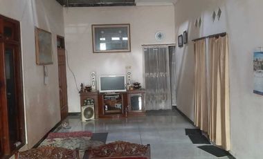 Rumah Murah Nyaman Asri di Grobogan