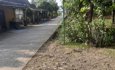 Rumah Murah Nyaman Asri di Grobogan