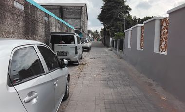 Jual rumah di janti caturtunggal depom sleman yogyakarta