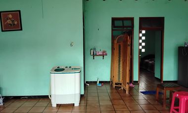 Jual rumah di janti caturtunggal depom sleman yogyakarta