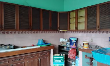 Jual rumah di janti caturtunggal depom sleman yogyakarta