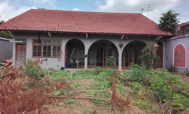 Jual rumah di janti caturtunggal depom sleman yogyakarta