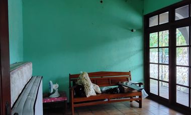 Jual rumah di janti caturtunggal depom sleman yogyakarta