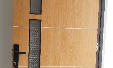 Rumah Plus Kolam Renang ! 8 menit ke Stasiun Bj Gede