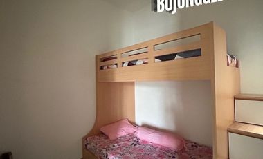 Rumah Dijual Fasilitas Lengkap Dekat Stasiun Bojong Gede