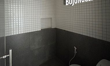 Rumah Dijual Fasilitas Lengkap Dekat Stasiun Bojong Gede