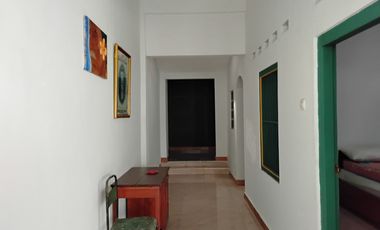 Jual rumah homestay di jl prangtritis dekat kraton Jogjakarta