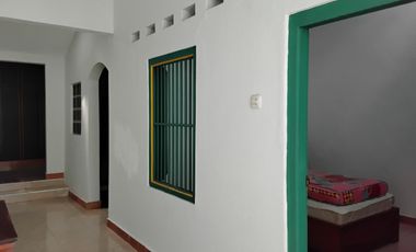 Jual rumah homestay di jl prangtritis dekat kraton Jogjakarta