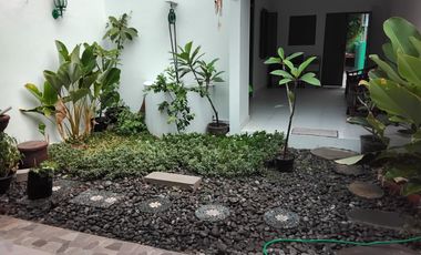 Jual rumah homestay di jl prangtritis dekat kraton Jogjakarta