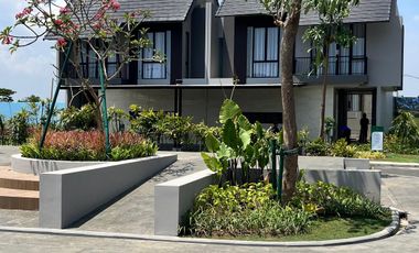 Rumah Mutiara Spring Makassar