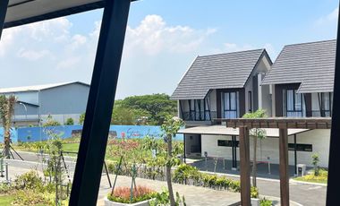 Rumah Mutiara Spring Makassar