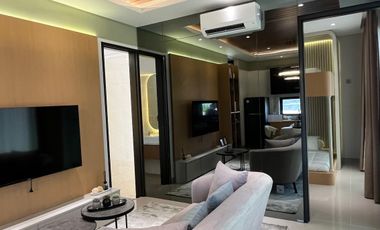 Rumah Mutiara Spring Makassar