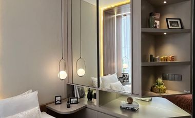 Rumah Mutiara Spring Makassar