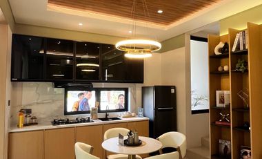 Rumah Mutiara Spring Makassar