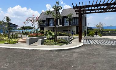 Rumah Mutiara Spring Makassar