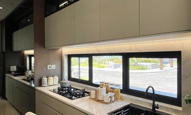 Rumah Mutiara Spring Makassar