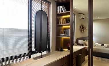 Rumah Mutiara Spring Makassar