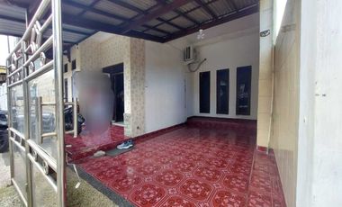 FOR SALE RUMAH LANTAI 2 PEMOGAN (NEGO)