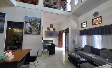 FOR SALE RUMAH LANTAI 2 PEMOGAN (NEGO)