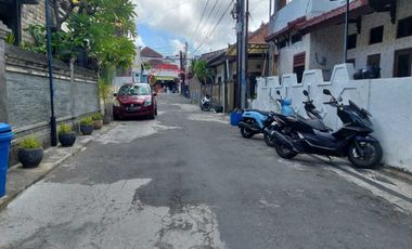 FOR SALE RUMAH LANTAI 2 PEMOGAN (NEGO)