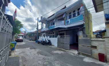 FOR SALE RUMAH LANTAI 2 PEMOGAN (NEGO)