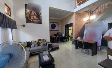 FOR SALE RUMAH LANTAI 2 PEMOGAN (NEGO)