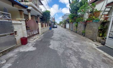 FOR SALE RUMAH LANTAI 2 PEMOGAN (NEGO)