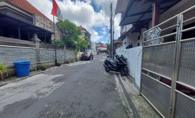 FOR SALE RUMAH LANTAI 2 PEMOGAN (NEGO)