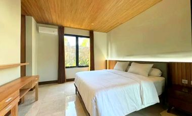 villa di sanur, villa ocean view, villa baru