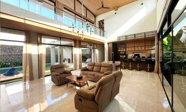 villa di sanur, villa ocean view, villa baru