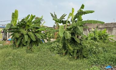 Tanah Luas Siap Bangun Di Area Jaka Setia Bekasi Selatan