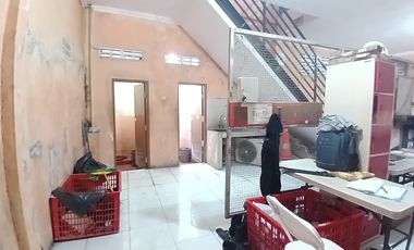 Gudang Siap Pakai Area Sewon Bantul Dekat Kraton Dan RSUD Kota Jogja