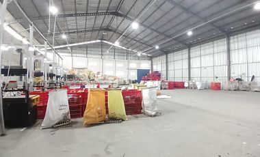 Gudang Siap Pakai Area Sewon Bantul Dekat Kraton Dan RSUD Kota Jogja