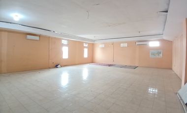 Gudang Siap Pakai Area Sewon Bantul Dekat Kraton Dan RSUD Kota Jogja