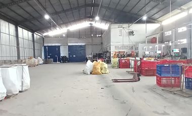 Gudang Siap Pakai Area Sewon Bantul Dekat Kraton Dan RSUD Kota Jogja